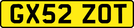 GX52ZOT