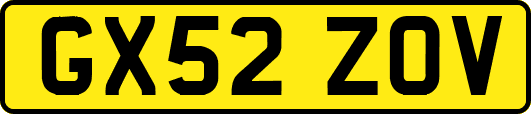 GX52ZOV