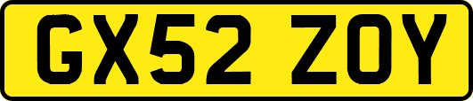 GX52ZOY