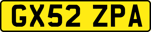 GX52ZPA