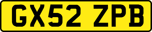 GX52ZPB