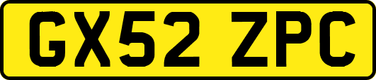GX52ZPC