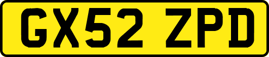 GX52ZPD