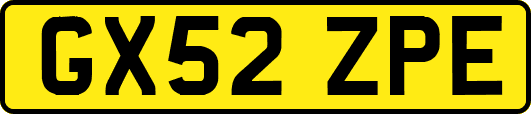 GX52ZPE