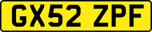 GX52ZPF