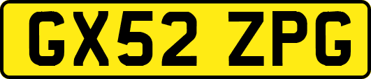 GX52ZPG