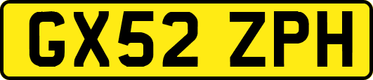 GX52ZPH