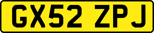 GX52ZPJ