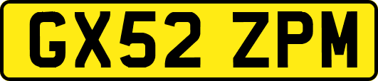 GX52ZPM
