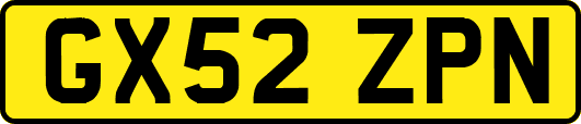 GX52ZPN
