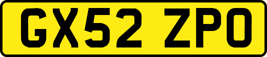 GX52ZPO