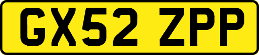 GX52ZPP