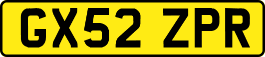 GX52ZPR