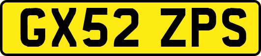 GX52ZPS