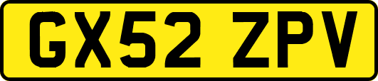 GX52ZPV