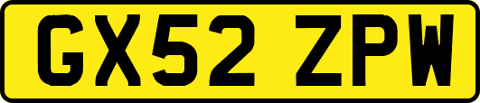 GX52ZPW