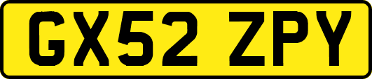 GX52ZPY