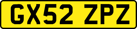 GX52ZPZ