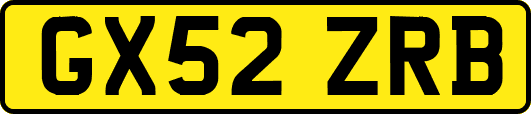 GX52ZRB