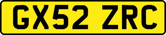 GX52ZRC