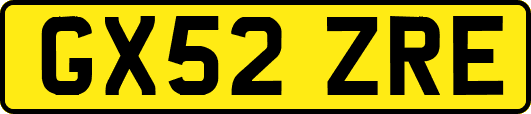 GX52ZRE