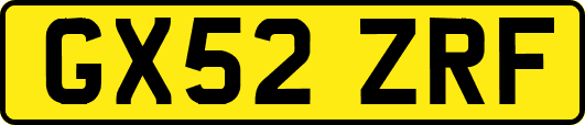 GX52ZRF