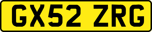 GX52ZRG