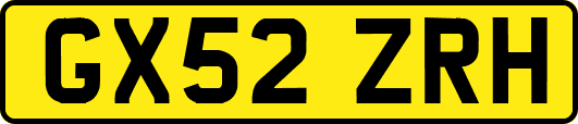 GX52ZRH