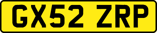 GX52ZRP