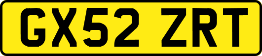 GX52ZRT