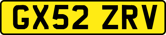 GX52ZRV