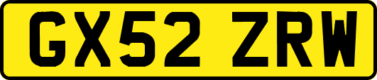 GX52ZRW