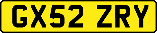 GX52ZRY