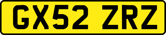 GX52ZRZ
