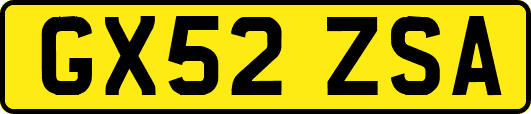 GX52ZSA