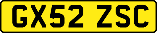 GX52ZSC