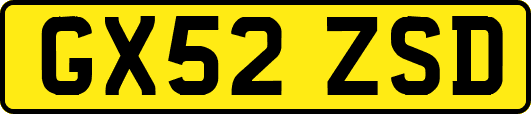 GX52ZSD