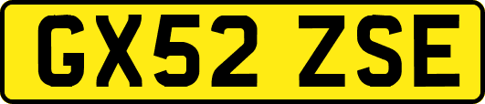 GX52ZSE