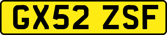 GX52ZSF