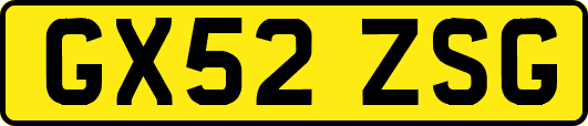 GX52ZSG