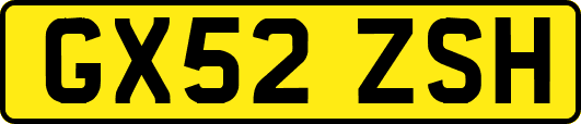 GX52ZSH