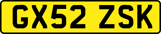 GX52ZSK
