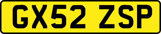GX52ZSP