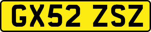 GX52ZSZ