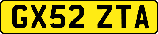 GX52ZTA