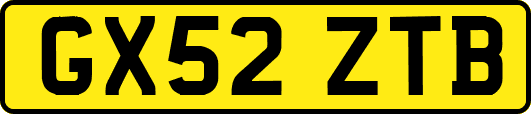 GX52ZTB