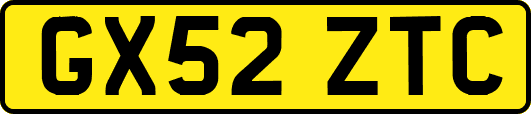 GX52ZTC