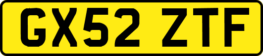 GX52ZTF