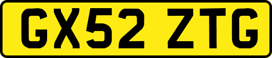 GX52ZTG