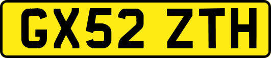 GX52ZTH